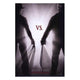 Freddy Vs Jason Movie Poster 11x17 Horror Print