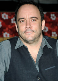 Dave Matthews at the Just Go with It Premiere - Photo Print