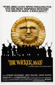 The Wicker Man 1973 movie masterprint poster 11x17