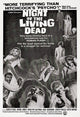 Night of the Living Dead 1968 Movie Masterprint Poster
