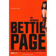 The Notorious Bettie Page movie poster print 27x40