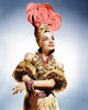 That Night in Rio 1941 film still featuring Carmen Miranda