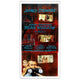 Rear Window Movie Poster Masterprint - Classic Film Art