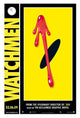 The Watchmen Style N movie poster 11x17