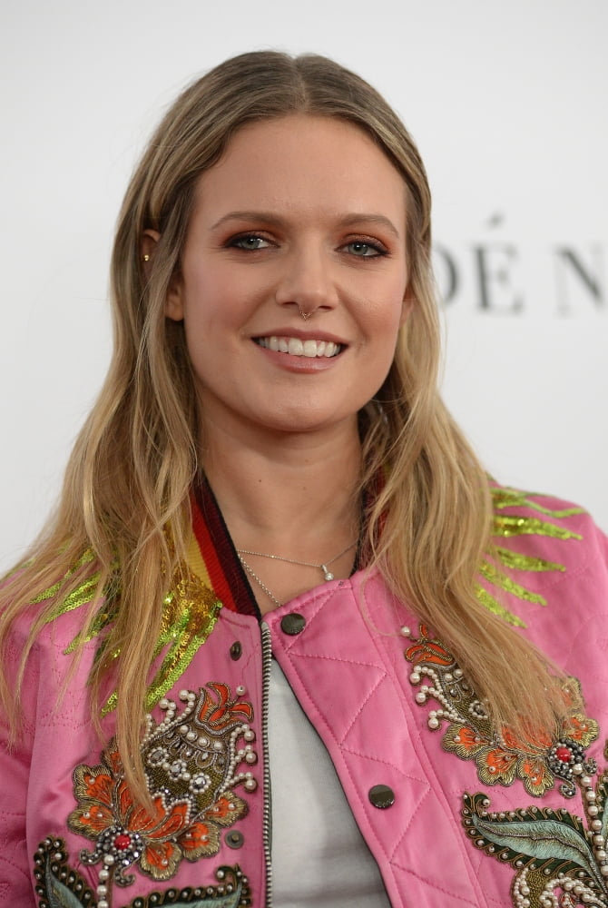 Tove Lo at Glamour Women of The Year Awards Photo Print 8x10
