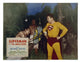 Superman and The Jungle Devil Poster Print - Comic Book Art