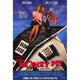 The Money Pit Movie Poster Print featuring classic comedy.