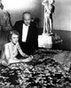 Citizen Kane photo print showcasing an iconic still from the classic film