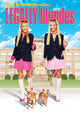 Legally Blondes Movie Poster 11x17 Print
