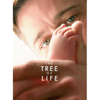 The Tree of Life Movie Poster Print 27x40