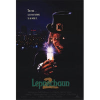 Leprechaun 2 Movie Poster - 11x17 Print