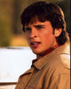 Tom Welling in tan jacket Smallville photo print
