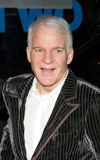 Steve Martin at Shopgirl screening photo print by Dima Gavrysh
