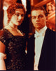 Titanic photo print of Kate Winslet and Leonardo DiCaprio