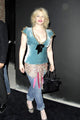 Courtney Love at Rokbar Launch Party Photo Print by Michael Germana