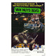 Van Nuys Blvd Movie Poster - 11x17 print featuring iconic film imagery.