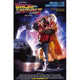 Back to the Future Part 2 Movie Poster 11x17 print