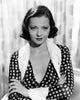 Sylvia Sidney vintage photo poster print - classic Hollywood decor.