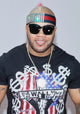 Flo Rida at the 18th Annual Latin Grammy Awards Poster Print - 2017