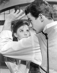 Splendor in the Grass movie scene photo poster print