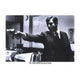 The Godfather Movie Poster - Classic Film Art Print 17x11