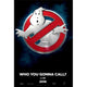 Ghostbusters Movie Poster 27x40 inches - iconic film art print