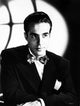 Portrait of Ricardo Montalban photo print in multiple sizes