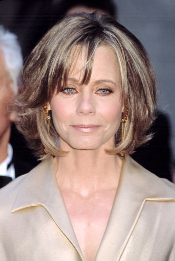 Susan Dey NBC 75th Anniversary poster print by CJ Contino, celebrating classic television.