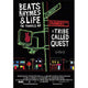 Beats Rhymes & Life The Travels of A Tribe Called Quest Movie Poster 11x17