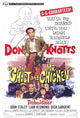 The Ghost and Mr. Chicken movie poster print in 27x40 size.