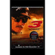 Dale Earnhardt Story Movie Poster - 11x17 print showcasing NASCAR legend.