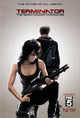 Terminator: The Sarah Connor Chronicles Style C movie poster (11x17) featuring iconic sci-fi themes.
