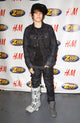 Justin Bieber Z100's Jingle Ball Concert Poster Print 2009