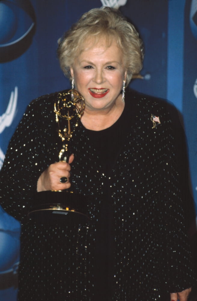 Doris Emmy Awards Poster Print Collection by Robert Hepler - 8x10