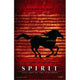 Spirit Stallion of the Cimarron Movie Poster 11x17 inches