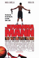 Juwanna Mann Movie Poster 11x17 print