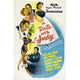 A Date With Judy Movie Poster Print showcasing classic cinema charm.