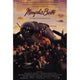 Memphis Belle Movie Poster 11x17 print featuring iconic WWII bomber film
