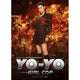 Yo-Yo Girl Cop Movie Poster Print 27x40
