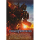 Transformers Style I Movie Poster 11 x 17 inches