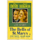 The Bells of St. Mary's Movie Poster 11x17 print