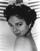 Dorothy Dandridge vintage photo print showcasing iconic Hollywood star