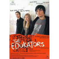 The Edukators Movie Poster 11x17 Print