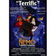 Little Nemo: Adventures in Slumberland movie poster print.