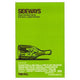 Sideways movie poster print in 27x40 size, perfect for film lovers.