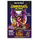 Gargoyles: The Heroes Awaken Movie Poster - 11x17 Print