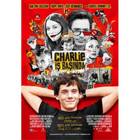 Charlie Bartlett Movie Poster 11x17 print