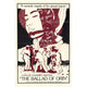 Ballad Of Orin Movie Poster Print 27x40