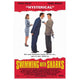 Swimming with Sharks Movie Poster Print 27x40
