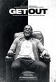 Get Out Movie Poster 27x40 Premium Print